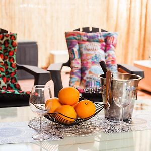Appartement met Twee Slaapkamers